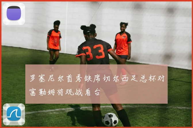 罗塞尼尔首秀缺席切尔西足总杯对富勒姆将观战看台